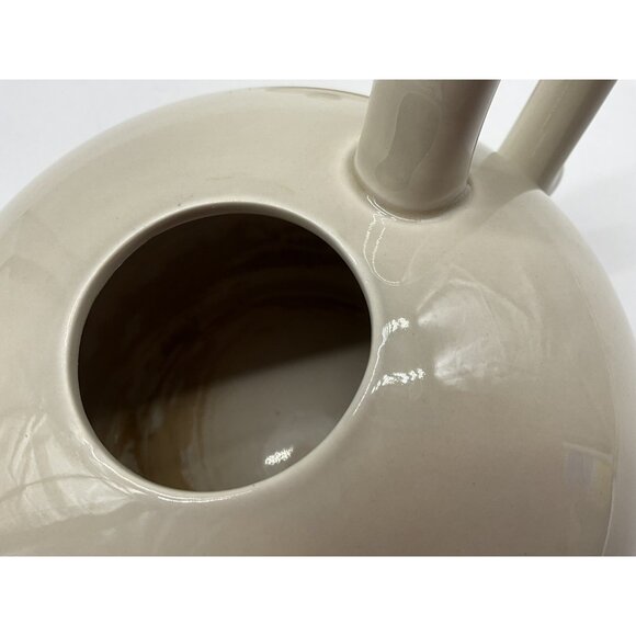 Vintage Fitz & Floyd Marilyn Monroe "Lip Service" Tea Pot 1978 Ceramic Japan - Picture 15 of 16